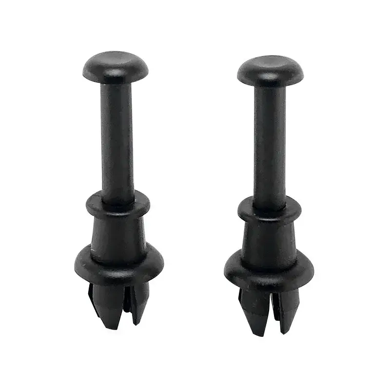 Thumbnail: Rear Parcel Shelf Clip For Audi A3 S3 8v Seat Altea Ibiza 6j Seats Leon 1p Toled
