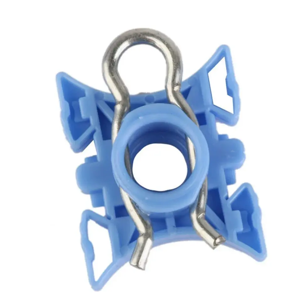 Thumbnail: Improve Window Regulator PerFor Formance With 10X Lifter Sliding Pivot Clips For