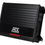 Thumbnail: MTX 500 Watt RMS Power Mono D Bass Stereo Car Audio Amplifier | THUNDER500...