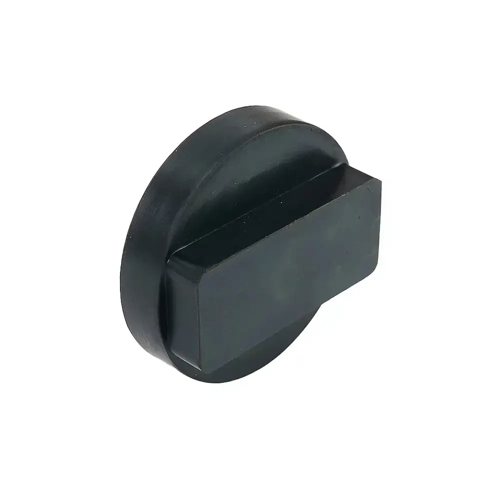 Thumbnail: Jacking Pad Lift Adaptor Rubber jack lift adapter for BMW E81 E82 E87 E88 F20 F2