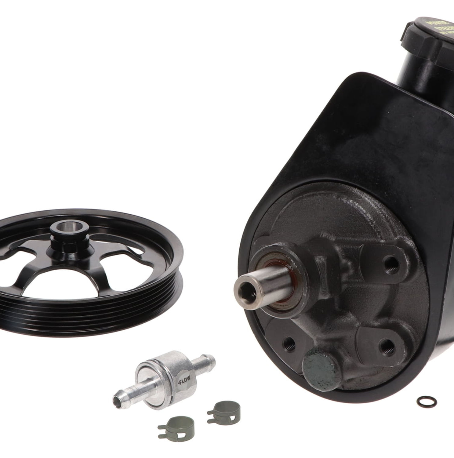 Modulus Premium Steering Solutions 96-7828S New Power Steering Pump fits 19..