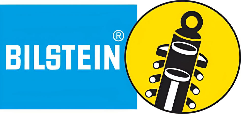 Thumbnail: Bilstein B8 5100 Series Shock Absorber Fits select: 2019 FORD F150 SUPERCRE..
