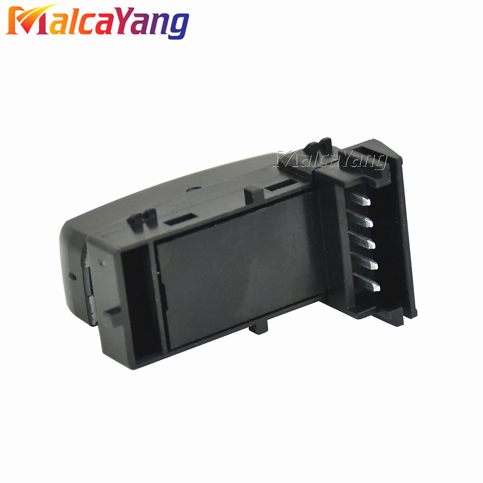 Thumbnail: For GMC Sierra Chevy Silverado 2007-2010 2011 2012 2013 Door Lock Switch 1580409