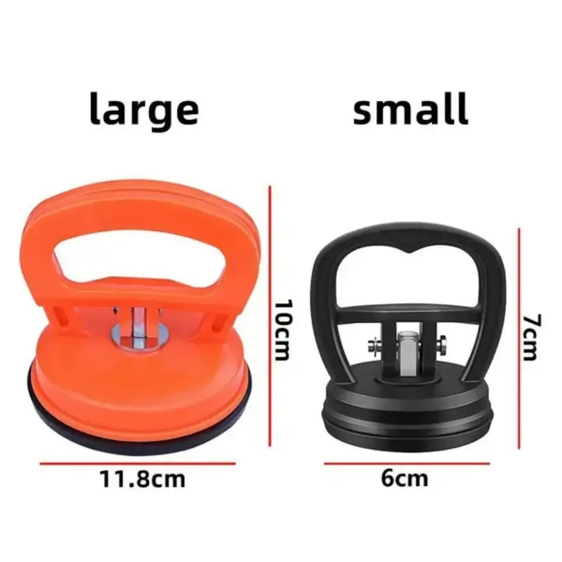 Thumbnail: Car Repair Tool Body Repair Tool Suction Cup Remove Dents Puller Repair Car For