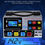 Thumbnail: COSTYLE 12V 24V Automatic Smart Car Battery Charger Battery Maintainer Tric..