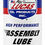 Thumbnail: Lucas Oil Products Assembly Lube