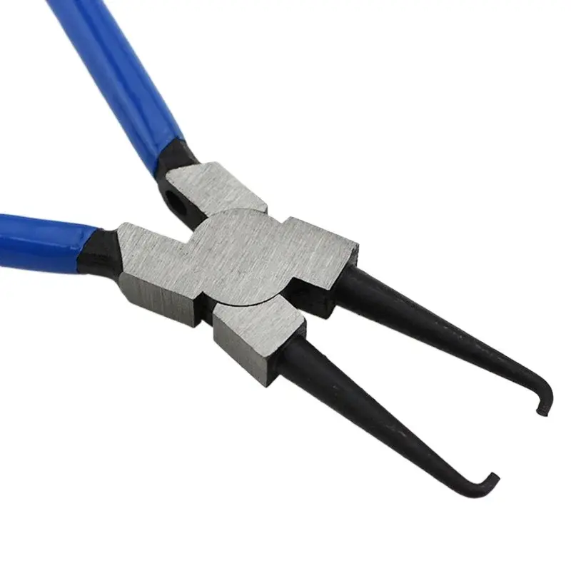 Thumbnail: Fits For Car Auto Vehicle Tools High Quality Fuel Hose Joint Pliers Pipe Buckle