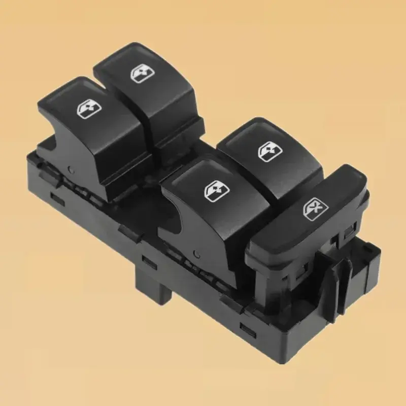 Thumbnail: Power Window Control Switch Button FOR VW Golf MK7 Passat 2014-2018 Tiguan Skoda