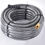 Thumbnail: Auto Drive Heavy Duty Weather Proof 50 Foot PVC Car Wash Hose, #555125566