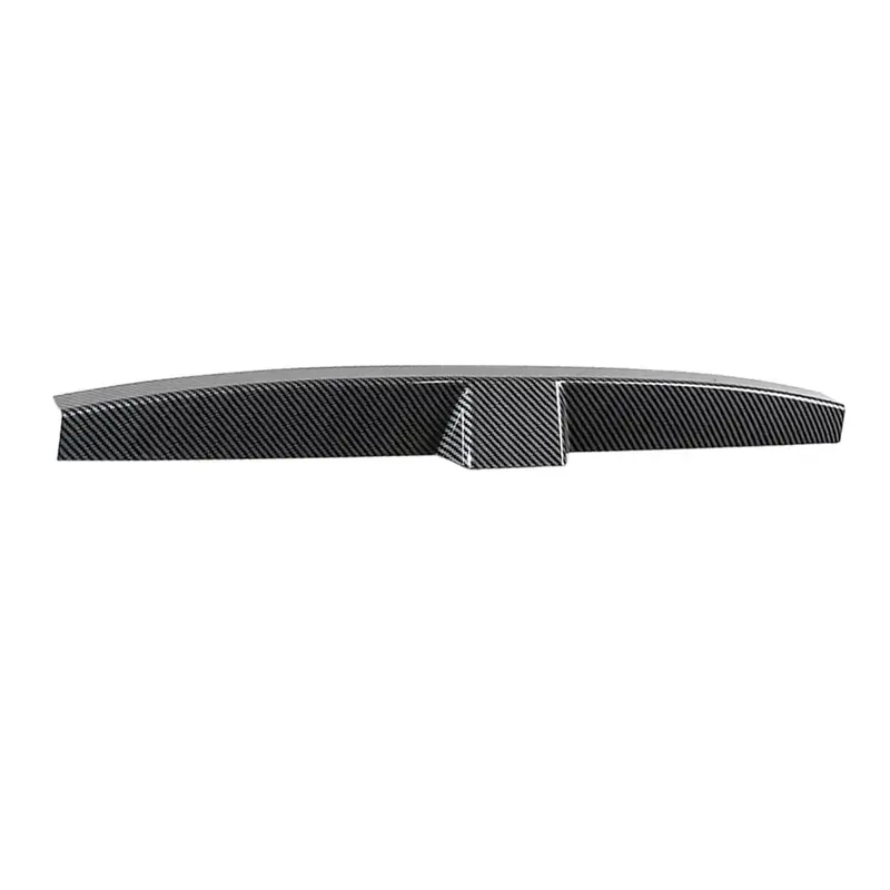 Thumbnail: Front Bumper Crash Foam Cover Trim Grille For BMW G80 G81 M3 G82 G83 M4 2021-202