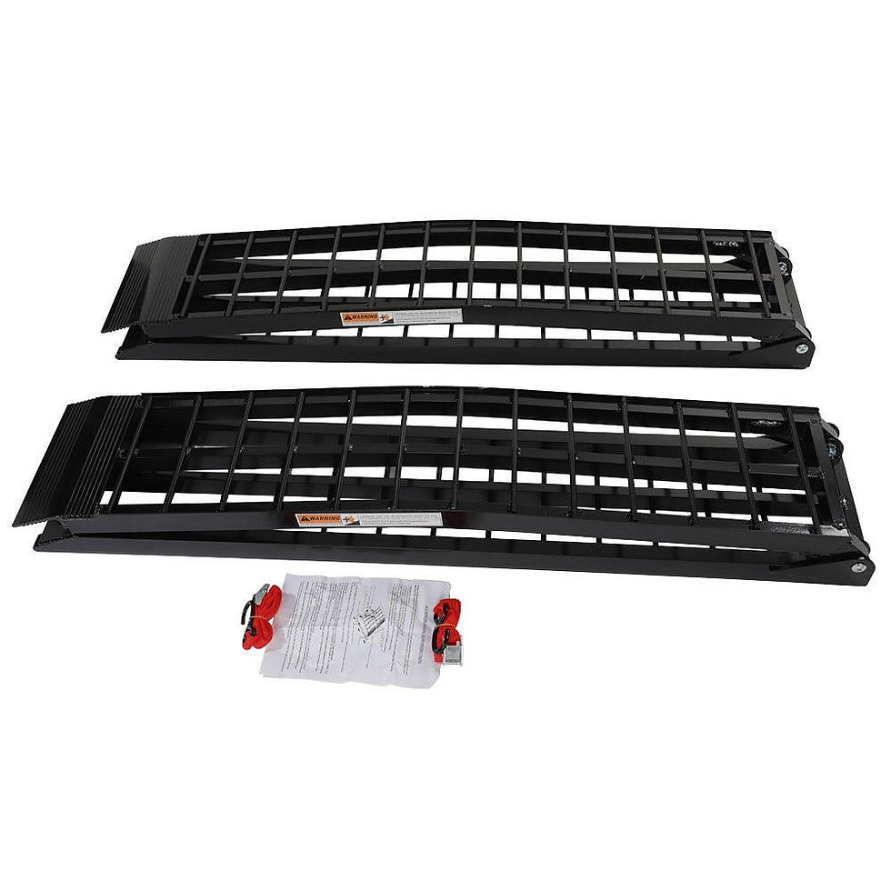 Thumbnail: Roadstar 2pc 9ft Aluminum
