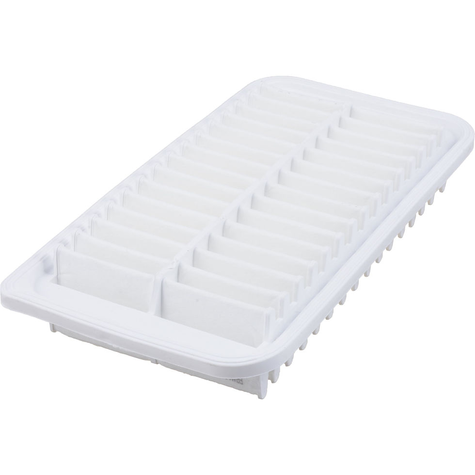 Thumbnail: FRAM Ultra Air XGA9482, Premium Engine Air Filter, for Pontiac, Scion, Suba..