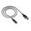 Thumbnail: Auto Drive USB-C to USB-A, 6ft, Charging & Data Sync Cable (60W), Braided, ..
