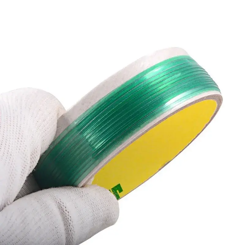 Thumbnail: 5/10M Vinyl Wrap Car Stickers Knifeless Tape Design Line For Wrapping Film Cutti