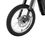 Thumbnail: Razor MX650 Electric Dirt Bike: High-Torque, 17 MPH