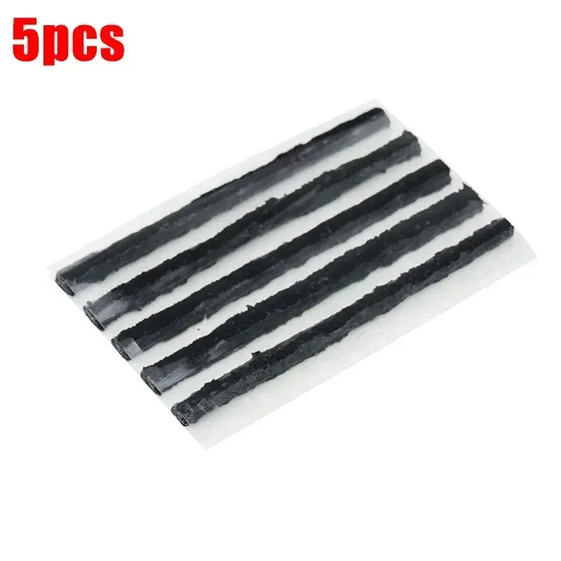 Thumbnail: Tire Repair Tools Kit Car Motorcycle Bike Tyre Puncture Repairing Tool Tubeless