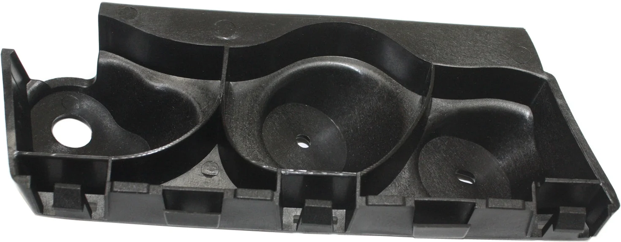 REPC013165 Bumper Bracket Compatible for 2014-2020 Chevrolet Impala Front, Right