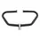 Thumbnail: Motorcycle Bumper Engine Guard Crash Bars Black Crash Bar Engine Guard Protector