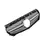 Thumbnail: Front Bumper Grille Inlet Grill GT Diamond For Mercedes C117 W117 Benz 2013 -201