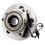 Thumbnail: ECCPP Front Wheel Hub Bearing Assembly 5 Lugs w/ABS For 04-05 For Durango C..