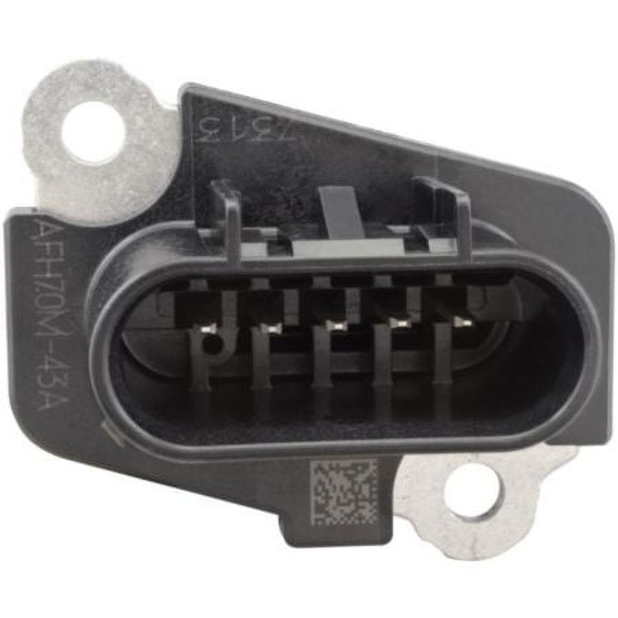 Thumbnail: CARQUEST Premium Air Mass Sensor Fits select: 2011-2014 CHEVROLET MALIBU 2L..