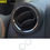 Thumbnail: For Nissan Versa Almera Latio 2012 2013 2014 2015 2016 2017 Chrome A/C Air Vent