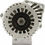 Thumbnail: AUTOMUTO Automotive Alternators Fit for 2002-2004 For Buick Century 2002-20..