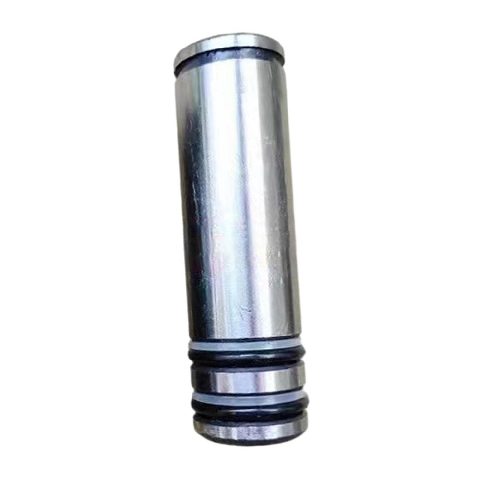Thumbnail: Cylinder Piston Plunger Cylinder Piston Floor Jack Pump Piston Pump Core Metal S