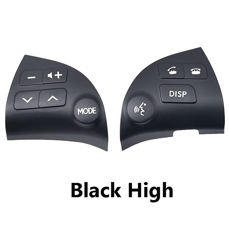 Thumbnail: Car Accessories Multifunctional Bluetooth Speaker Button Switch For Toyota Lexus