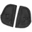 Thumbnail: 2108106316 2108106416 Exterior Rearview Mirror Rubber Seals for Mercedes Benz W1