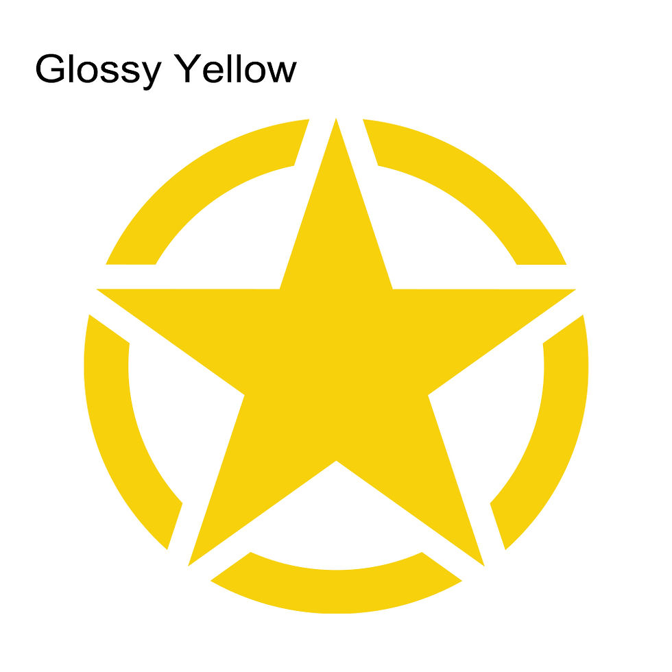 Thumbnail: Car Hood Cover Stickers Auto Vinyl Decals For Jeep Compass Cherokee Renegade Wra