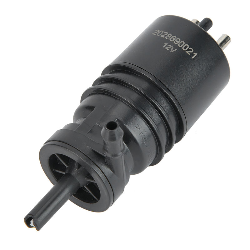 Thumbnail: Headlight Washer Pump for Mercedes 2028690021 Car Headlight Windshield Washer Pu
