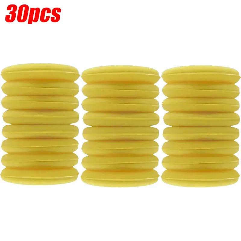 Thumbnail: Car Waxing Foam Polish Sponges Applicator Detail Washing Pads Wax Soft Sponge Cl
