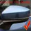Thumbnail: Auto Parts For Mazda CX5 CX-5 KF 2017 2018 2019 2020 2021 Rearview Mirror Cover