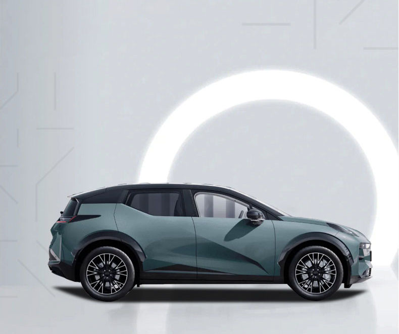 Thumbnail: Apply to ZEEKR X Sunroof Sunshade Curtain Insulation Sunscreen Interior Modifica
