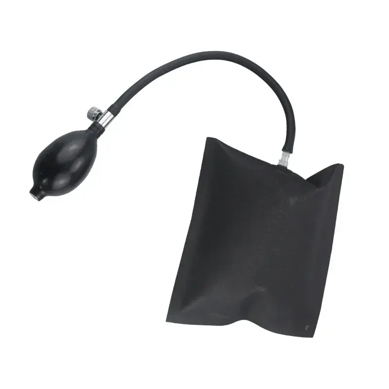 Thumbnail: Air Pump Wedges Inflatable Car Door Window Installation Positioning Bag Air Cush
