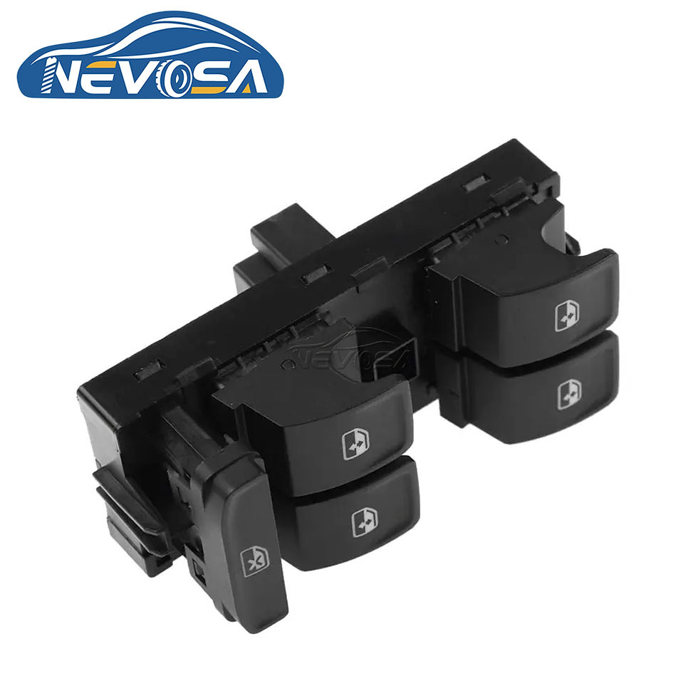 Thumbnail: NEVOSA 5G0959857D For Volkswagen Golf Skoda Superb BJ 2015 2016 2017 Power Windo