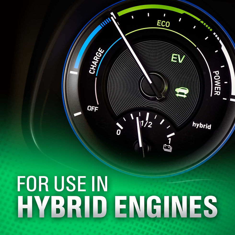 Thumbnail: Castrol Edge Extended Performance 0W-20 Advanced Full Synthetic Motor Oil, ..