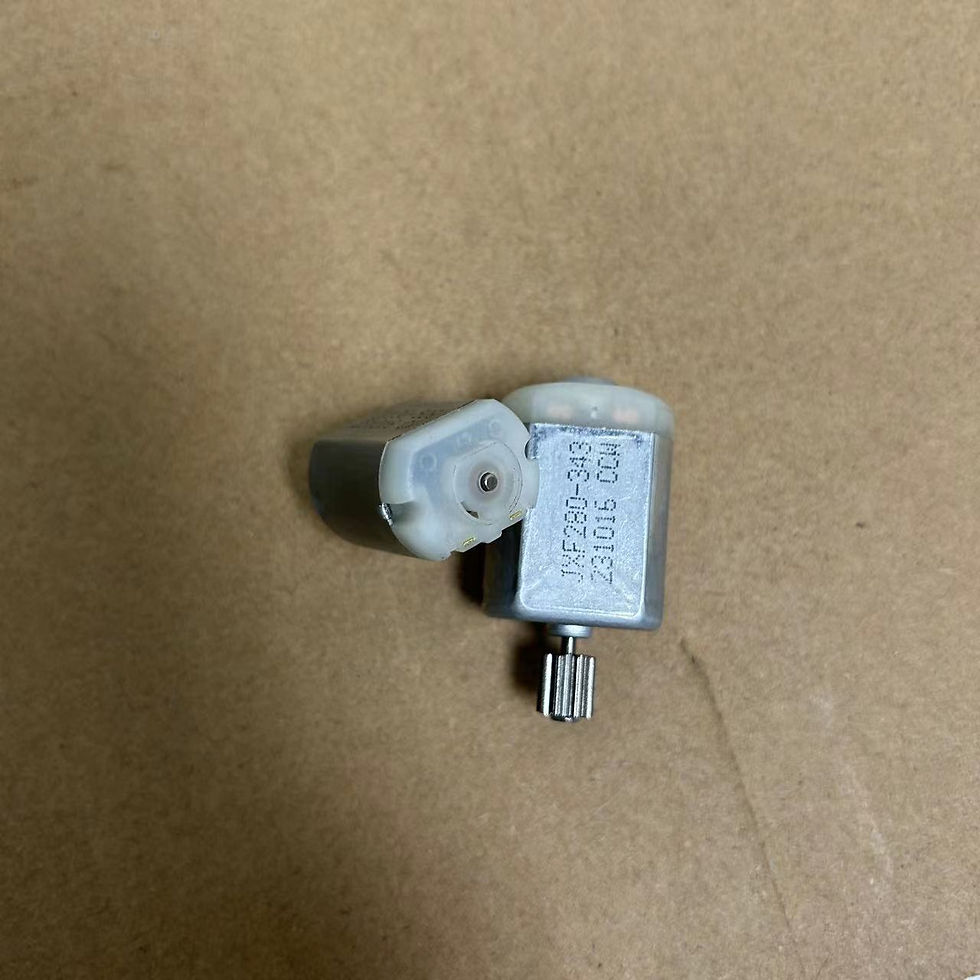 Thumbnail: 2pcs Car Door Lock Motor Central Actuator For AUDI A4 B7 A4L A6L Q3 Q5 TT A5 for