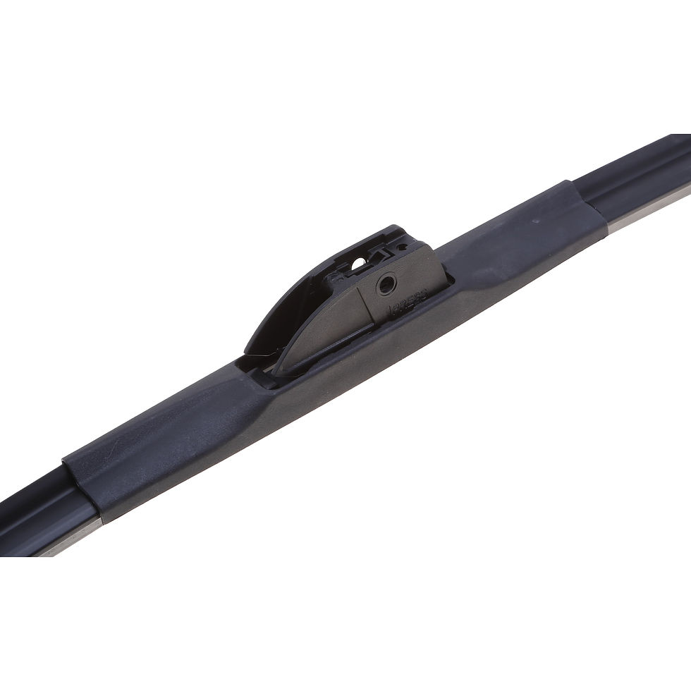 Thumbnail: MICHELIN® Endurance XT 18" Silicone + Water Repellency Beam Windshield Wipe..