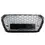 Thumbnail: Front Bumper Mesh Honeycomb Grille for Audi A4 Avant S4 S-line B9 2017 2018 2019