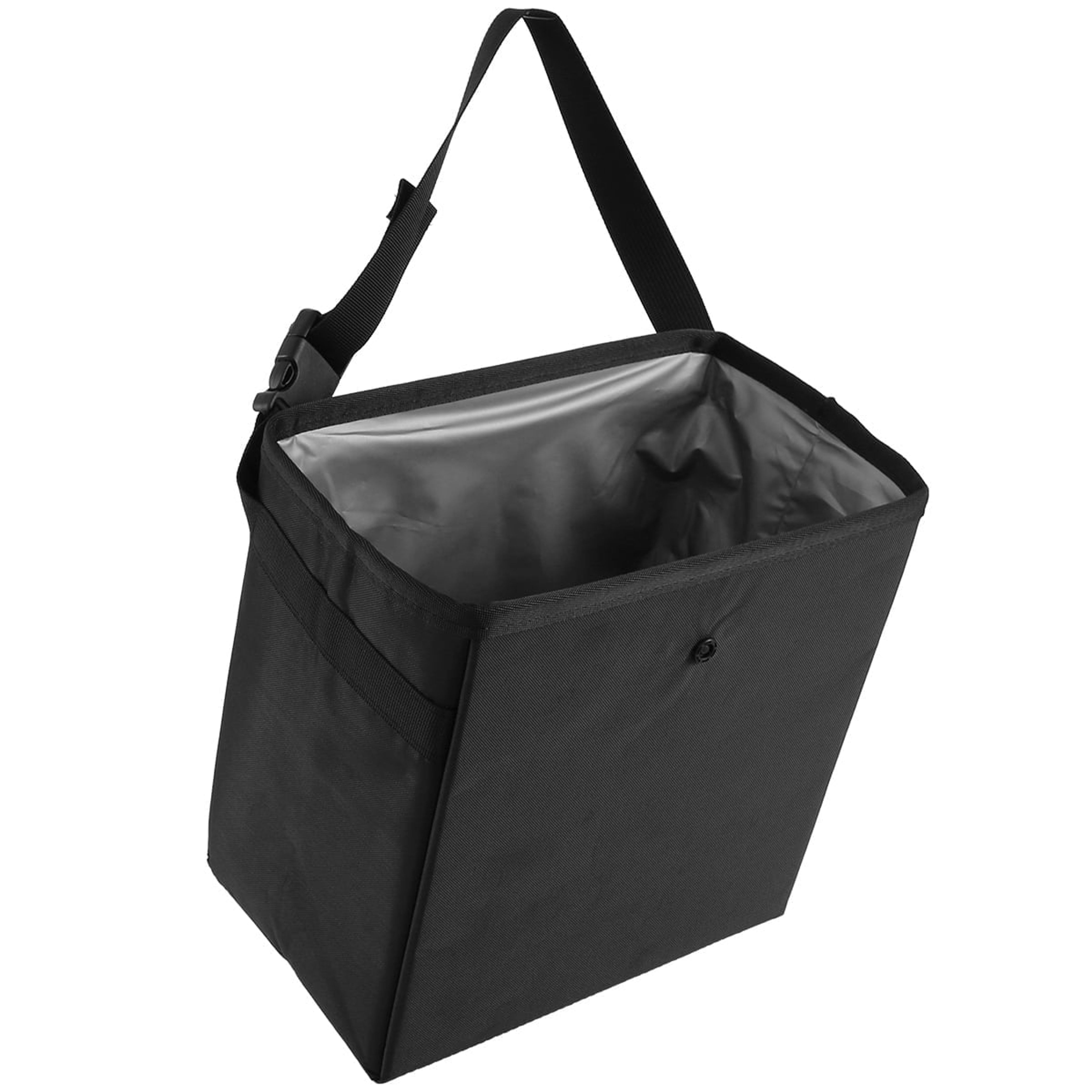Donepart Car Trash Can, Car Can Trash Bag Foldable, Waterproof, Leak-Proof,..