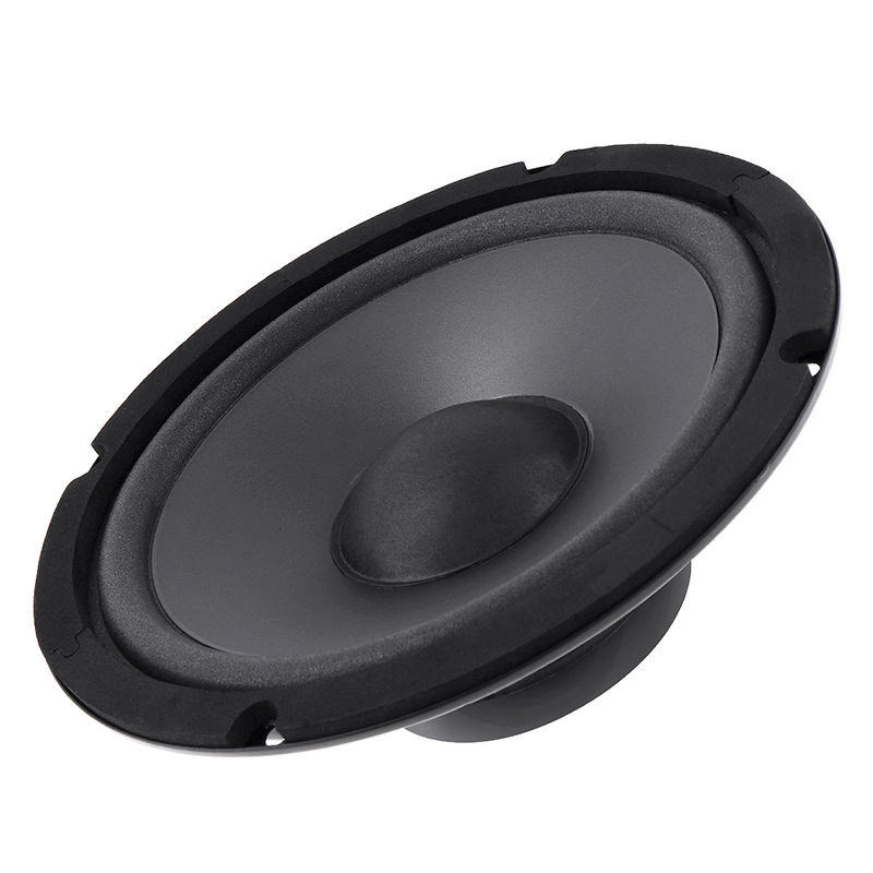 Thumbnail: YH-600 6inch Speaker Car Stereo Audio Coaxial Speaker Audio 600W Car Audio Acces
