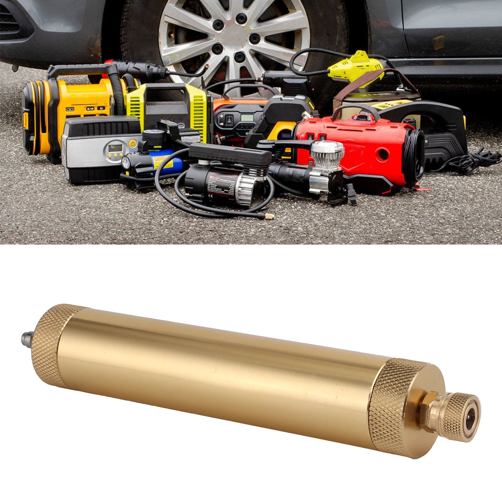 30mpa Oil Water Separator Oil‑Water Separator Filter for High Pressure Pump 30mp