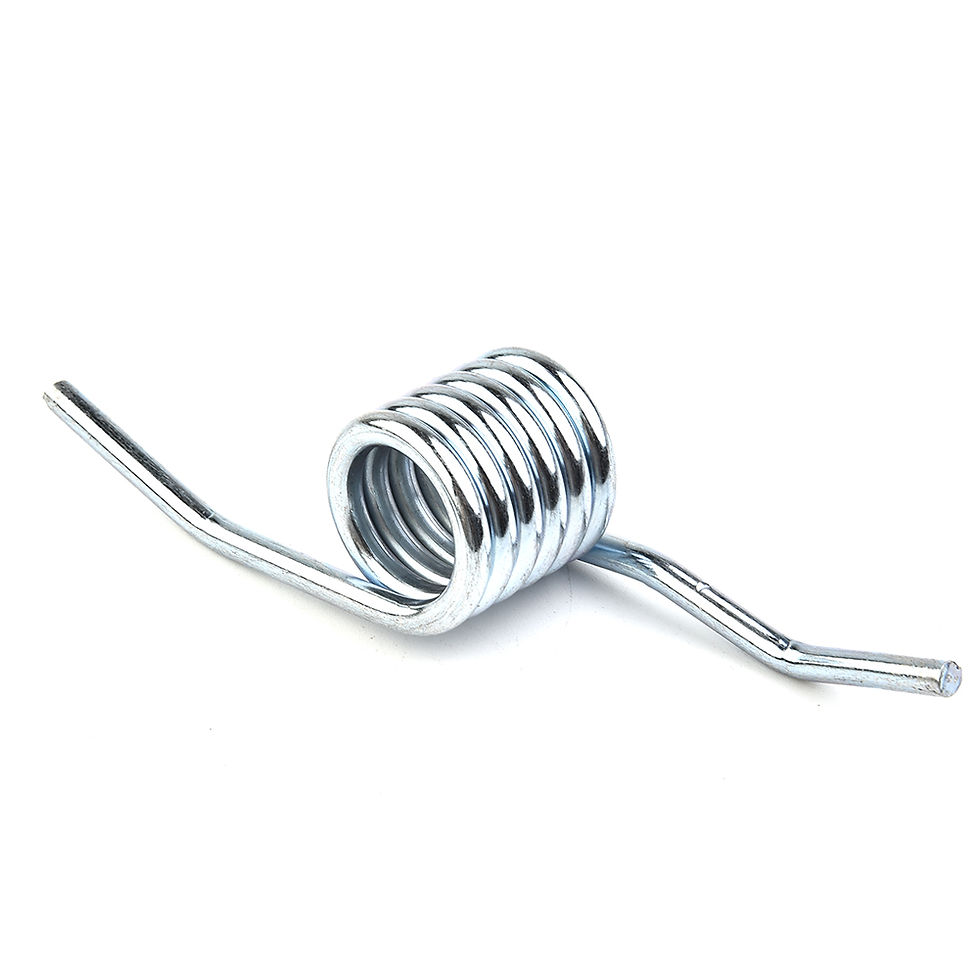 Thumbnail: 3 Ton Hydraulic Jack Tension Spring Horizontal Accessories Hydraulic Handle Heav