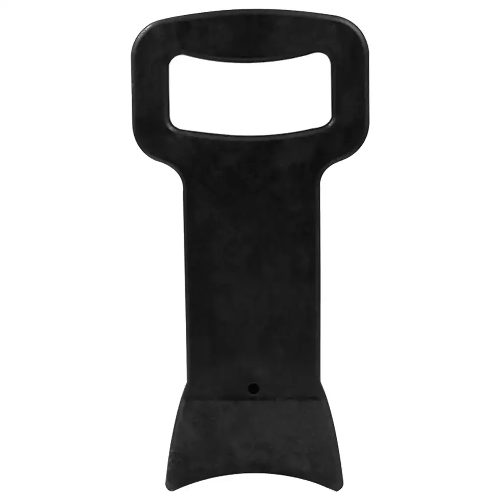 Thumbnail: Car Tire Remover Changer Assembly Tire Pressure Lever Car Scratch Machine Auto D