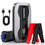 Thumbnail: NEXPOW Car Jump Starter, Car Battery Jump Starter Pack 1500A for up to 7.0L Gas 