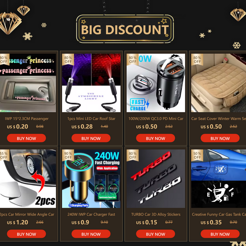 Thumbnail: Water Wiper Silica Gel Car Board Silicone Cars Window Wash Clean Cleaner Squeege
