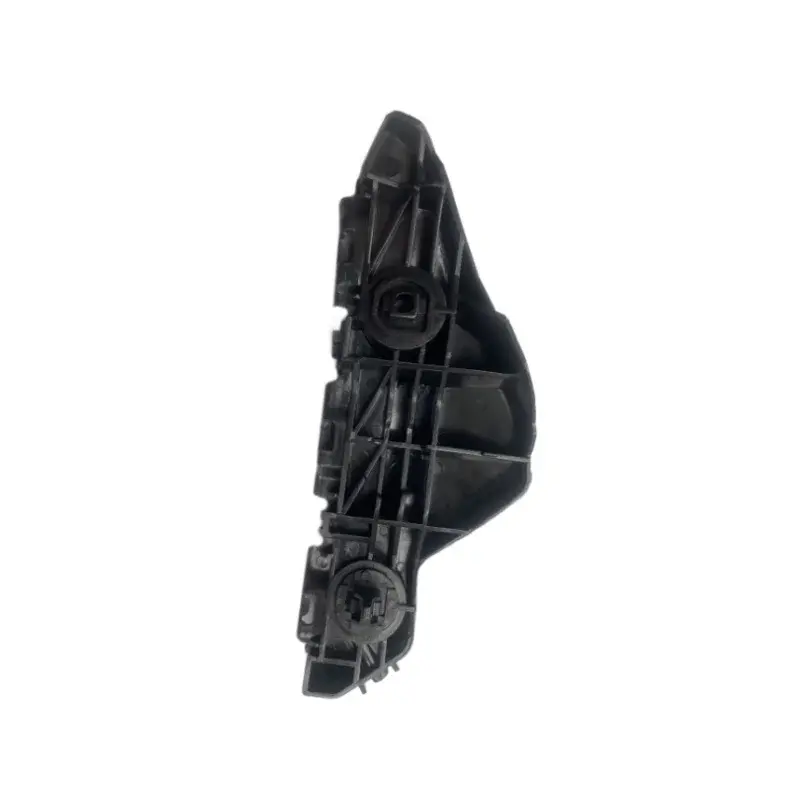 Thumbnail: For Toyota Yaris Sedan 2007 2008 2009 2010 2011 2012 Car Front Bumper Bracket Re