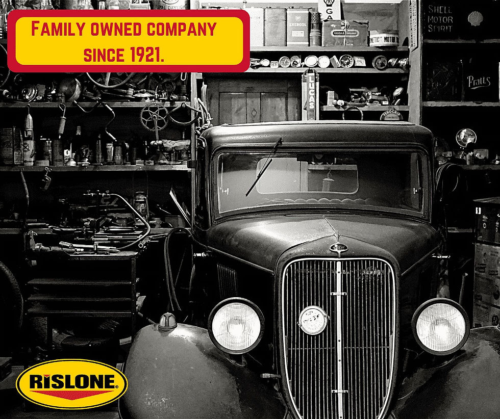 Thumbnail: Rislone 4747 Hy-per Fuel Octane Booster Automotive Additive, 6oz